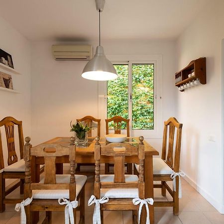 Las Hortensias With Private Pool Santa Brigida  Ngoại thất bức ảnh