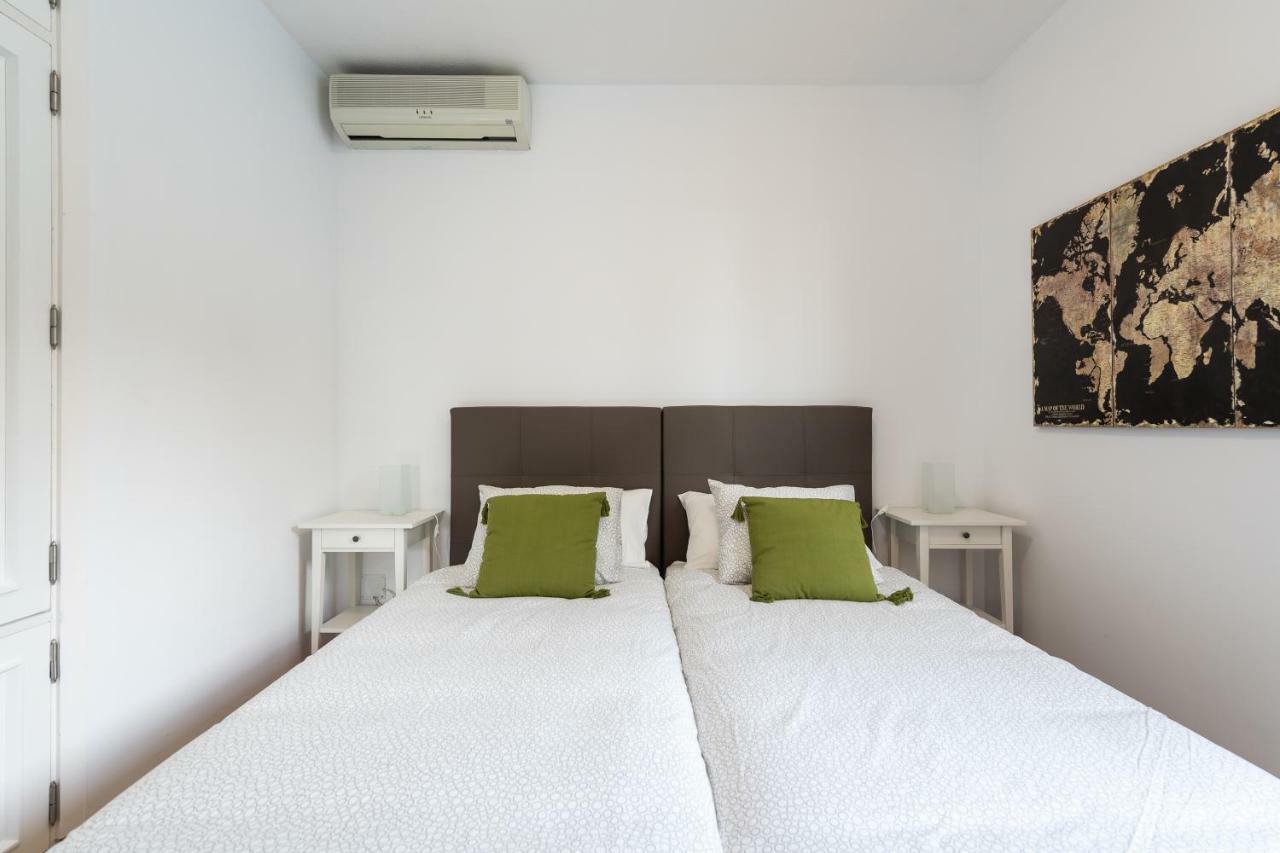 Las Hortensias With Private Pool Santa Brigida  Ngoại thất bức ảnh