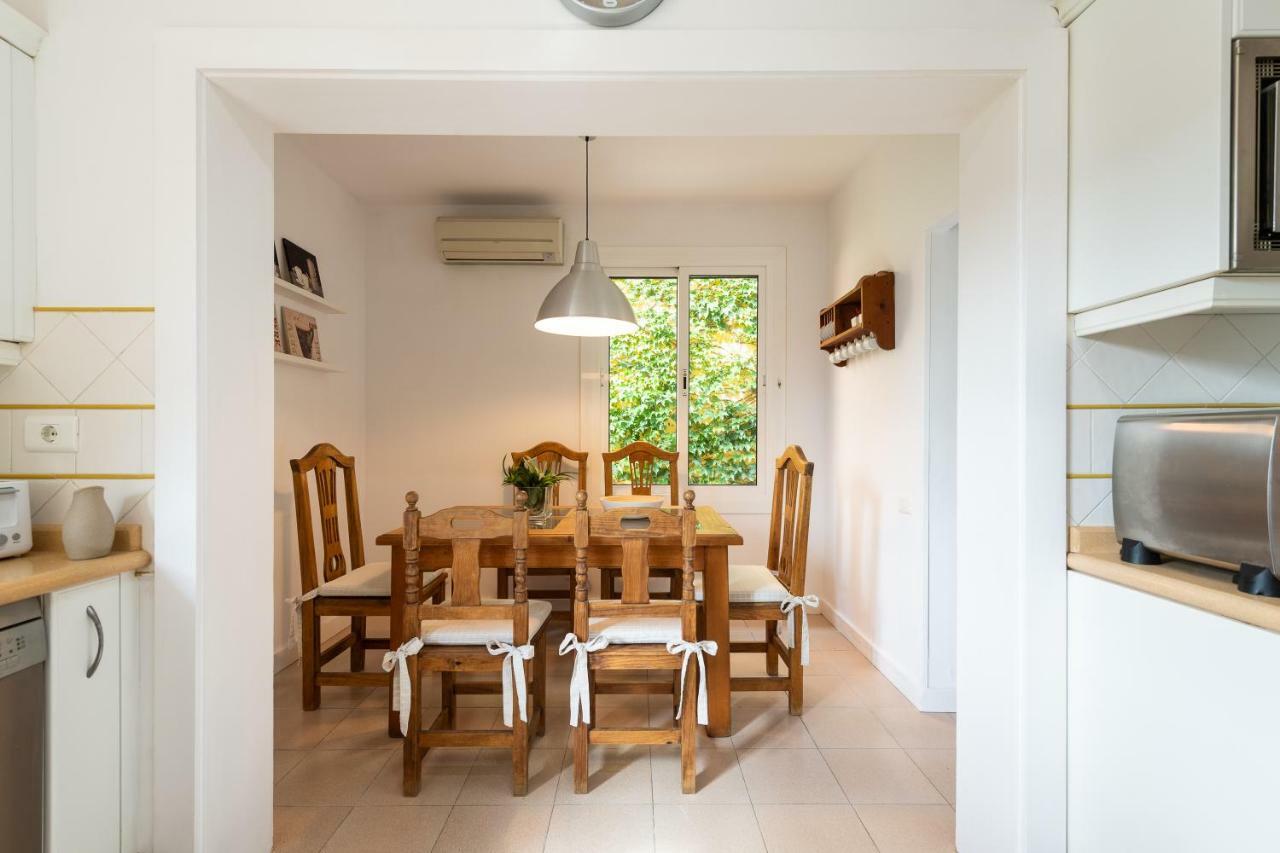 Las Hortensias With Private Pool Santa Brigida  Ngoại thất bức ảnh