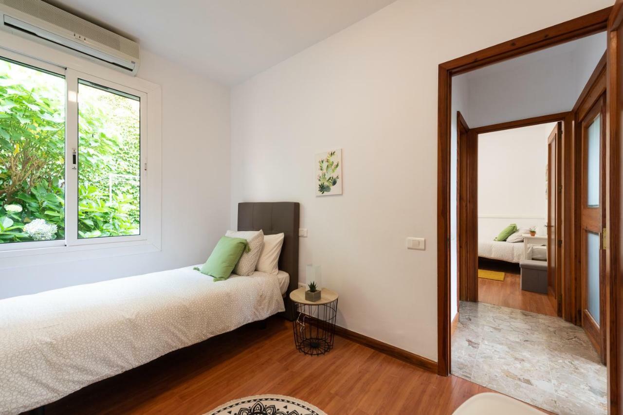 Las Hortensias With Private Pool Santa Brigida  Ngoại thất bức ảnh